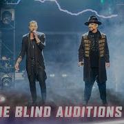 The Blind Auditions The Coaches Sing In The Air Tonight The Voice Australia 2019