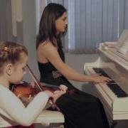 Анна Цыбулина Журавель В Калинников