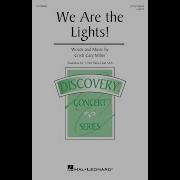 We Are Lights