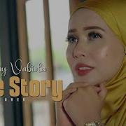 Vanny Vabiola Love Story