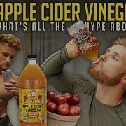 Apple Cider Vinegar