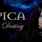 Epica Our Destiny Cover