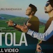 Guru Randhawa Bohemia