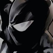 Spiderman Black Suit Theme But It S Actually More Evil