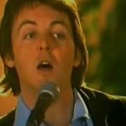 Paul Mccartney And Wings