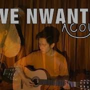 Ckay Love Nwantiti Cover