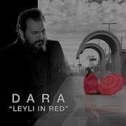 Dara Leyli In Red