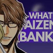 Aizen Bankai