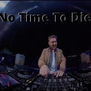 Billie Eilish No Time To Die David Guetta Djs From Mars Bootleg