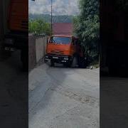 Я На Камазе Работал На Камазе Как То Веселее Не То Что Эта Вольво