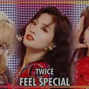 Twice Mbc Gayo Daejejeon 2019