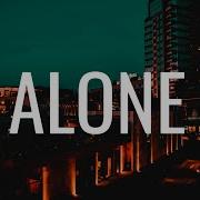 Alone Type Beat