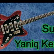 Yanıq Keremi Gitara