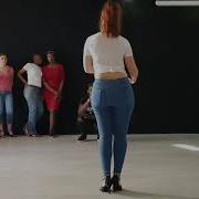 Isabelle Crepin Kizomba Lady Styling