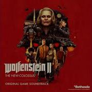 Wolfenstein 2 Unreleased Ost Give Me Liberty By Mick Gordon The New