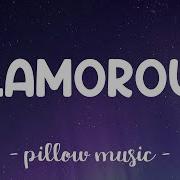 Fergie Glamorous Lyrics