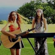 Shakira Waka Waka Family Band Cover Song