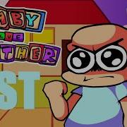 Baby Blue Brother Mod Ost Full Ost