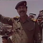 Saddam Hussein Attitude Status