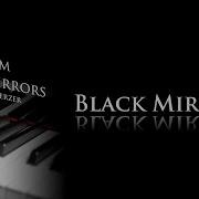 Vladimir Sterzer Black Mirrors