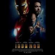 Iron Man Soundtrack Main Theme Song