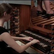 Prelude Fugue In D Major Bwv 532 I Prelude
