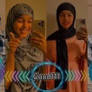 Aisha Cuud Tik Tok