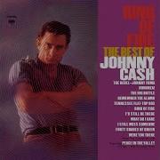 Johnny Cash Ring Of Fire