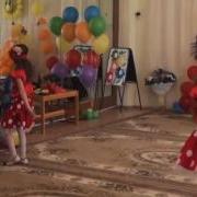 Танец Кадриль В Детском Саду