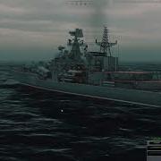 Cold Waters 57 Epic Mod 1 99 Надводный Флот Расширение Саундтрека Фиксы Улучшения