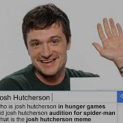 Josh Hutcherson