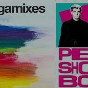 Pet Shop Boys Megamix Italo 2022
