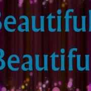 Beautiful Beautiful Francesca Battistelli Lyric Video