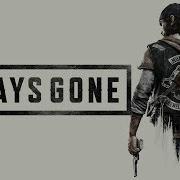 Days Gone Ost Soldier S Eyes