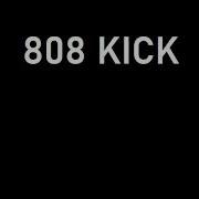 808 Drum Kick Sound Effect Hd