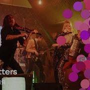 The Hatters Валерия Звенит Январская Вьюга