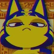 Zone Ankha Slowed