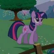 My Little Pony Песня Искорки Twilight Sparkle Старший Брат Rus Рус