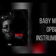 Baby Melo Instrumental