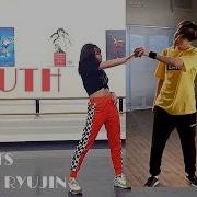 Youth Bts Jhope Highlight Reel Dance Cover