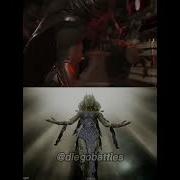 Diegobattles Batman Vs Sub Zero Edit