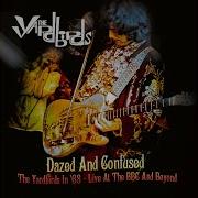 The Yardbirds Live At The Bbc And Beyond 2018