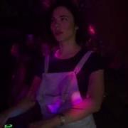 Nina Kraviz Warung