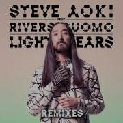 Light Years Feat Rivers Cuomo Funkin Matt Remix