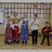 Родная Омская Земля 2017 Садко Частушки
