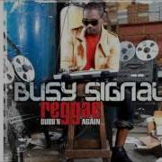 Busy Signal Extended Dub Mix