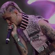 Acapella Lil Peep