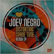Distorting Space Time Fouk Remix