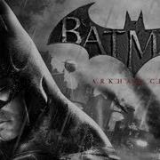 Batman Arkham City Лучшие Моменты