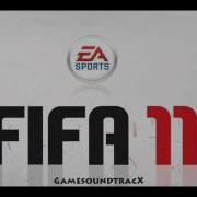Fifa 11 Ebony Bones W A R R I O R